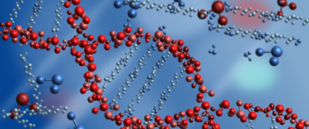 Mukoviszidose DNA
