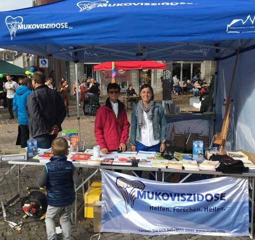 Aktionstag Ehrenwert 2017