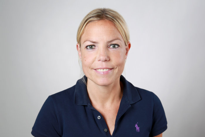 Claudia Brandt