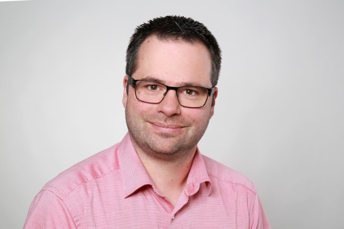 Andreas Schröder