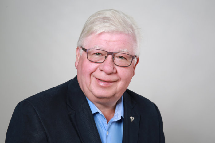 Herbert Lange