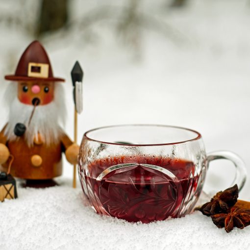 Glühwein