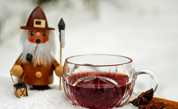 Glühwein