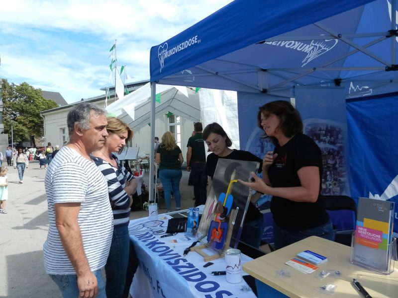 Aktionstag Ehrenwert 2018