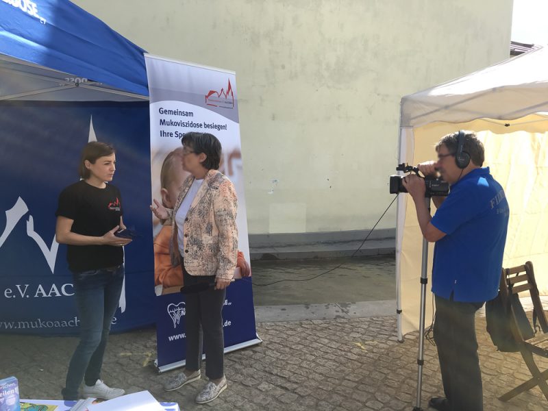 Aktionstag Ehrenwert 2018