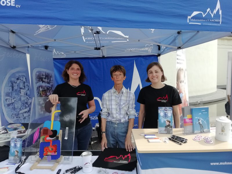 Aktionstag Ehrenwert 2018