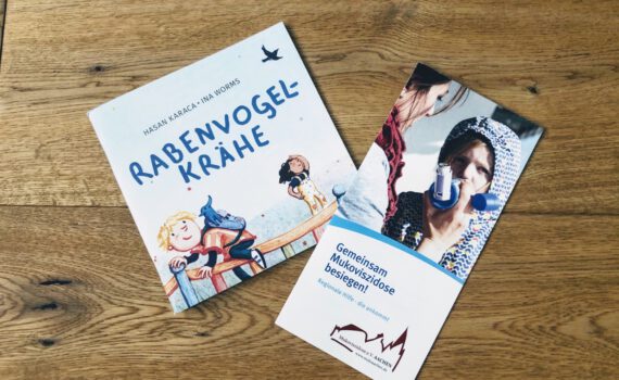 Erfahrungsbericht Eltern