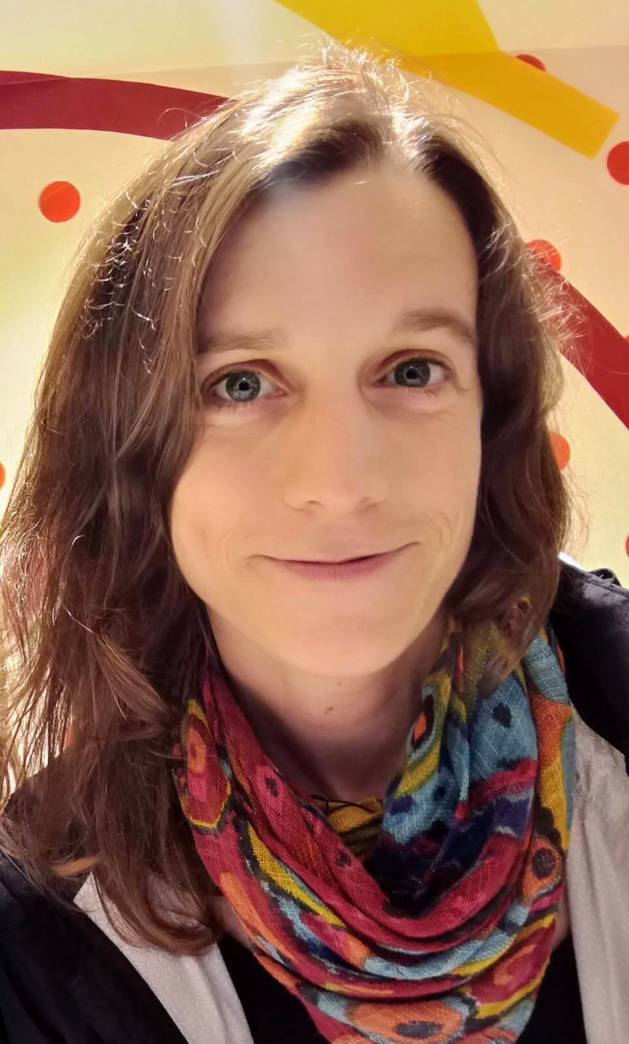Sarah-Lena Gombert