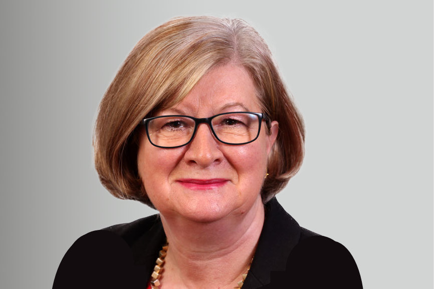 Gabriele Neumann