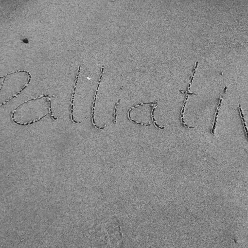Palliativ