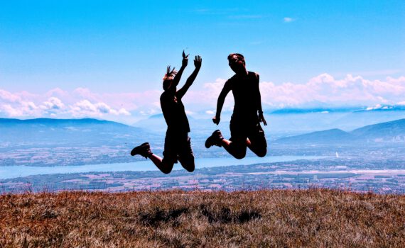 40 Jahre Mukoviszidose Aachen