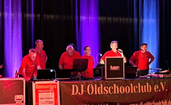 DJ Oldschoolclub