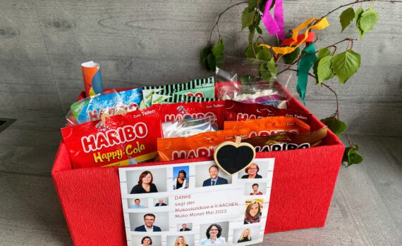 Maipaket 2023