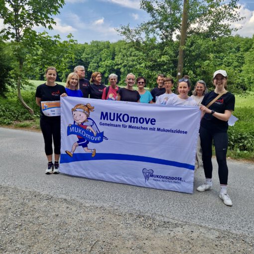 Walken MukoMove 2025