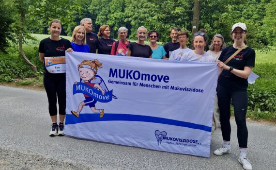 Walken MukoMove 2025